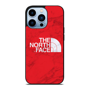 THE NORTH FACE MARBLE iPhone 17 Pro Max Case